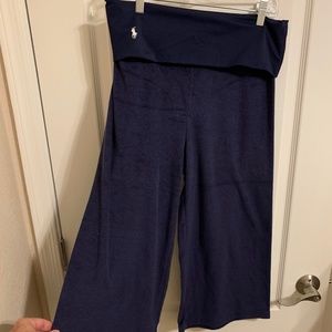 Ralph Lauren 3/4 Pant